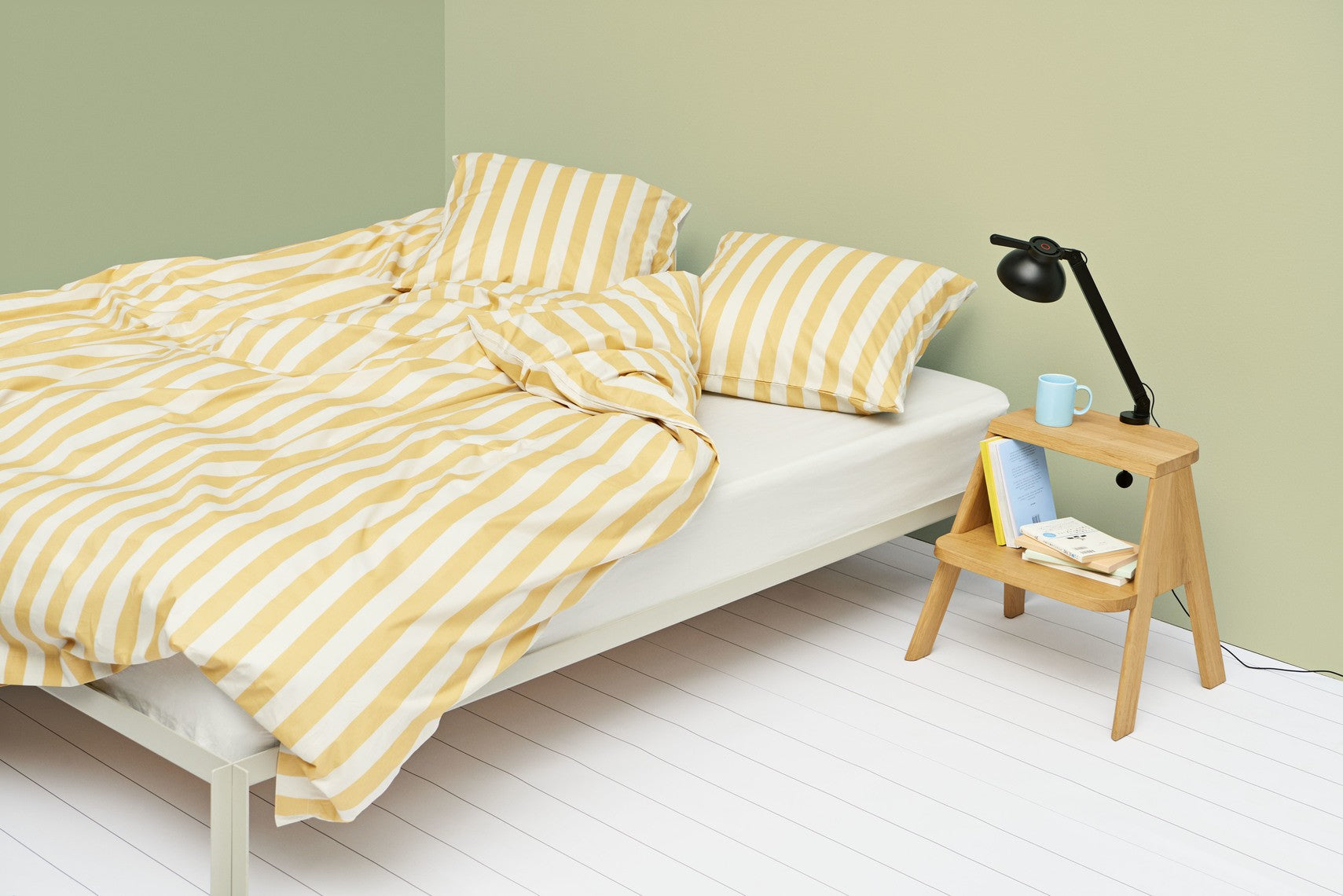 Cama | Connect