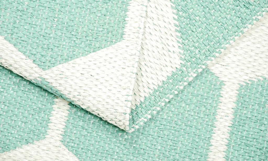 Alfombra Vinílica | Anna Aqua | 150x200