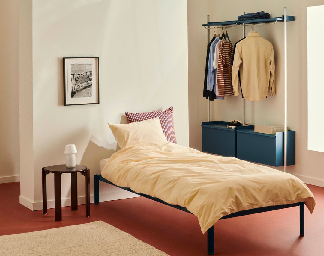 Cama | Connect