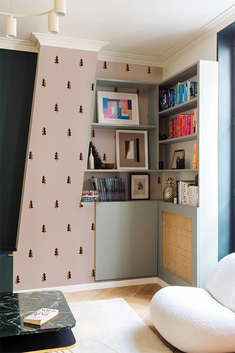 Papel Pintado | Book Folio