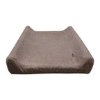 Changing Mat Cover, Stone Stripe