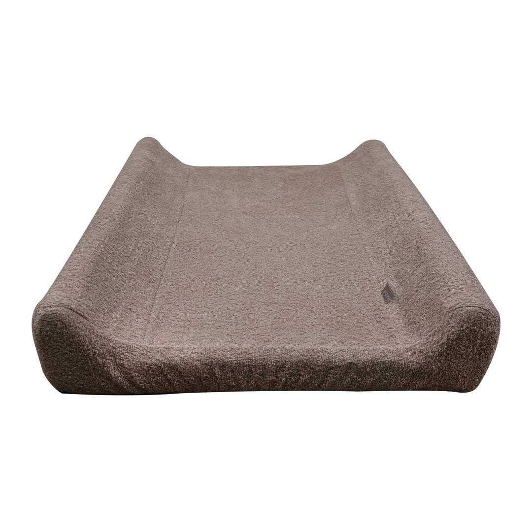 Changing Mat Cover, Stone Stripe