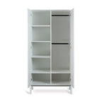 Armario 2 puertas | Ashi cream