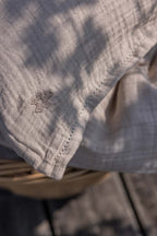 Funda Nórdica Baby  seabreeze beige 
100x70