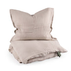 Funda Nórdica Baby  seabreeze beige 
100x70