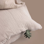 Funda Nórdica Baby  seabreeze beige 
100x70