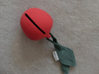 Portachupetes Pepa the Apple
