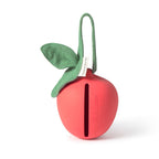 Portachupetes Pepa the Apple