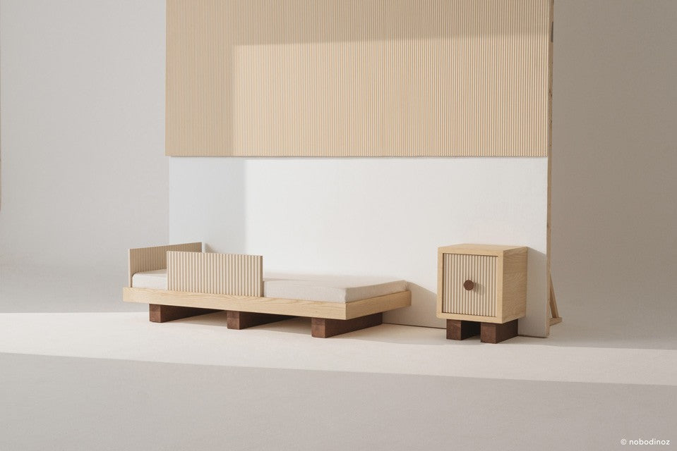 Cama Junior | Heju