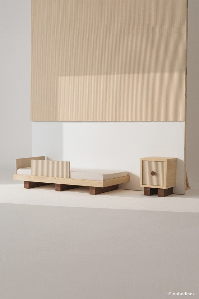 Cama Junior | Heju