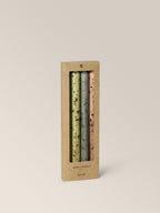 Set 4 Velas Mura