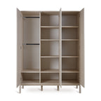 Armario 3 puertas | Ashi cream