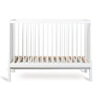 Cuna | Ashi Cream 120x60