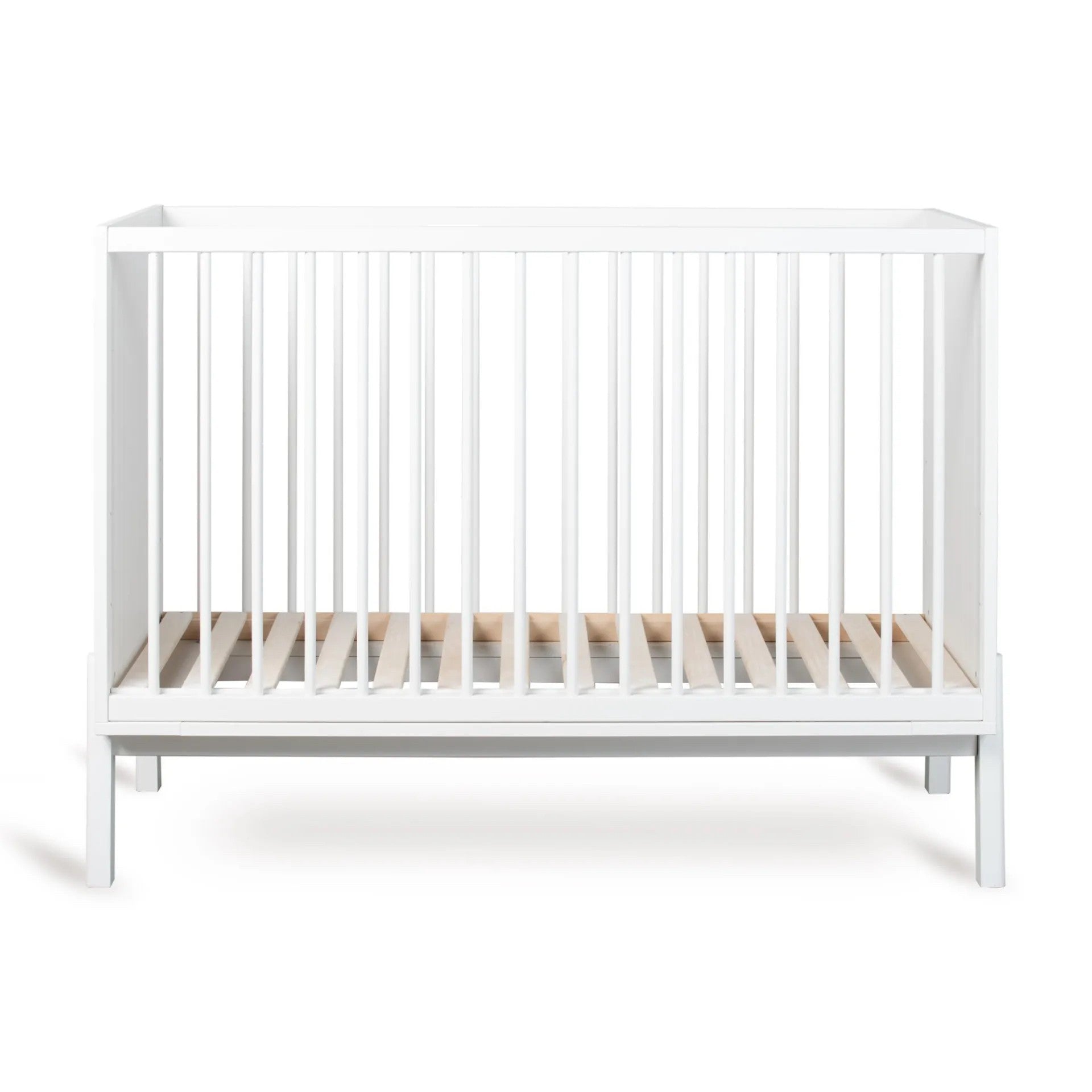 Cuna | Ashi Cream 120x60