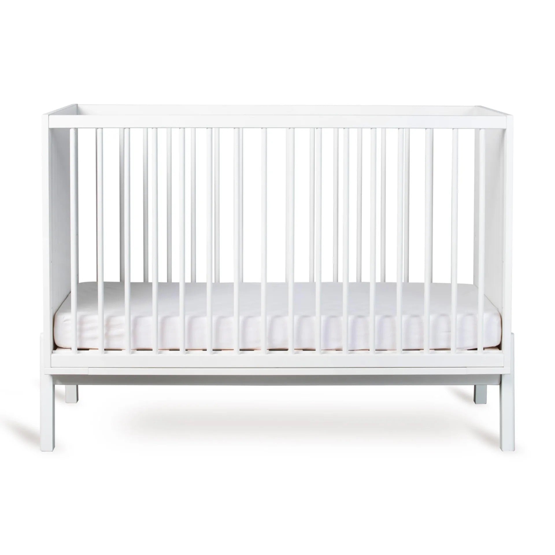 Cuna | Ashi Cream 120x60
