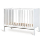 Cuna | Ashi Cream 120x60