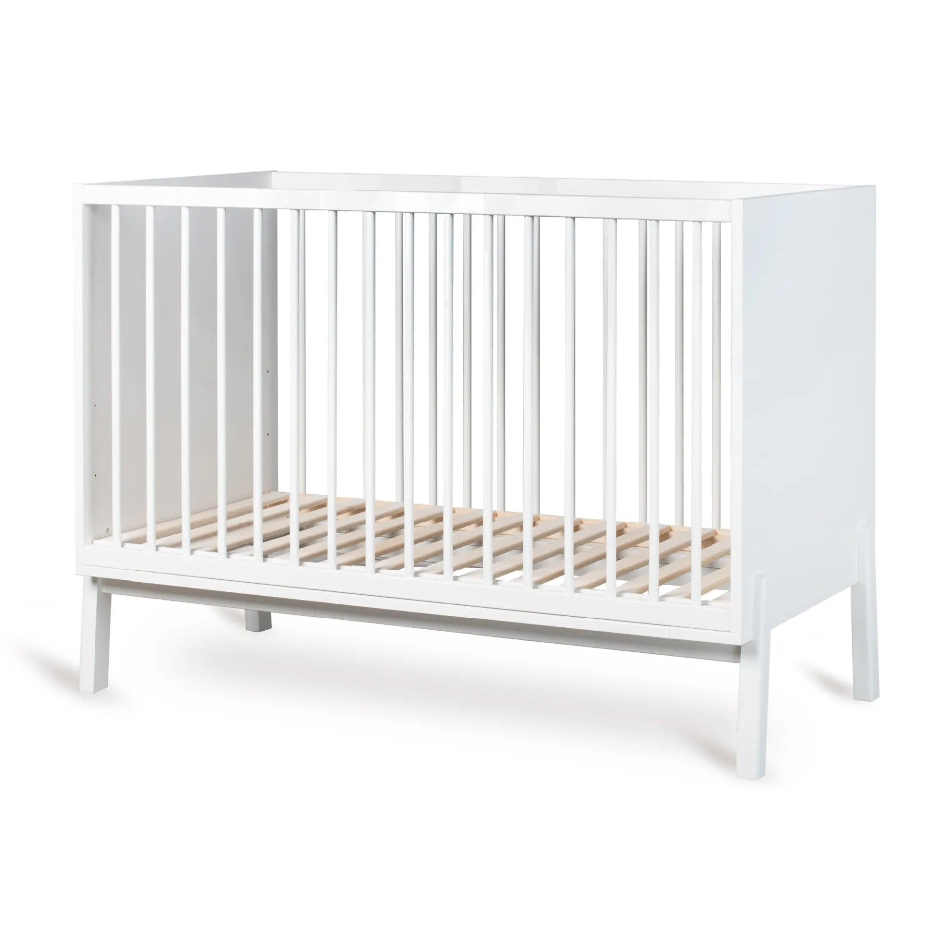 Cuna | Ashi Cream 120x60