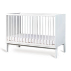 Cuna | Ashi Cream 120x60