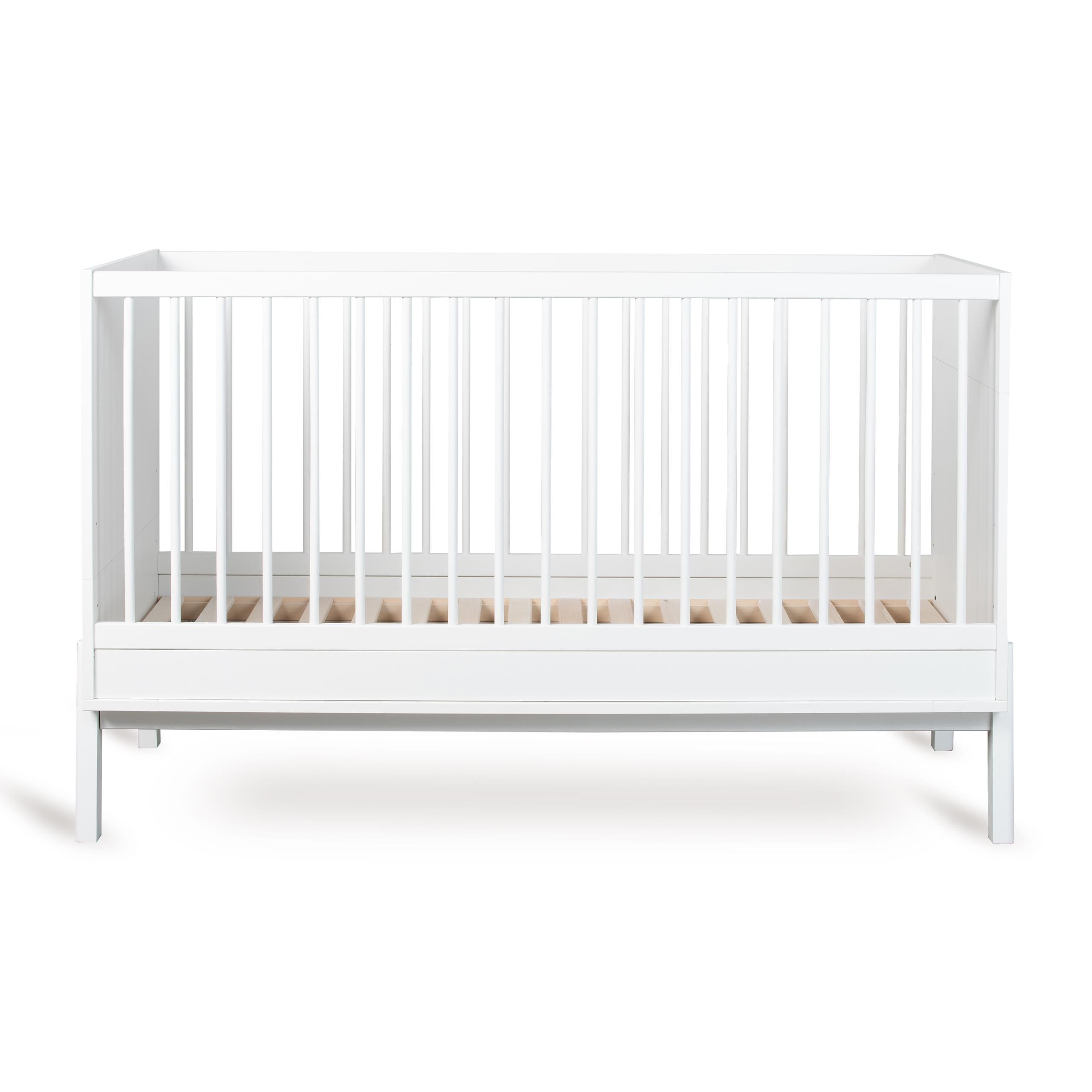 Cuna Convertible | Ashi Cream 140x70