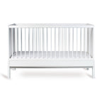 Cuna Convertible | Ashi Cream 140x70