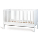 Cuna Convertible | Ashi Cream 140x70