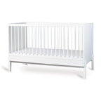 Cuna Convertible | Ashi Cream 140x70