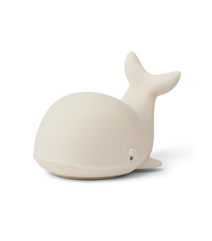 Lámpara | Winston Whale
