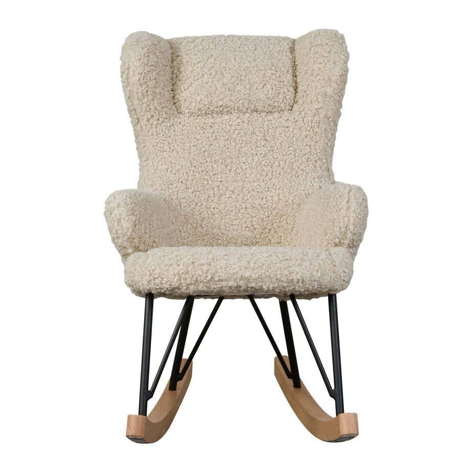 Mecedora De Luxe | Kids Sheep