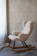 Mecedora De Luxe | Kids Sheep