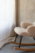 Mecedora De Luxe | Kids Sheep