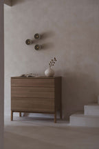 Cómoda | Ashi Honey Ash