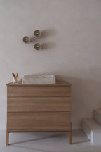 Cómoda | Ashi Honey Ash
