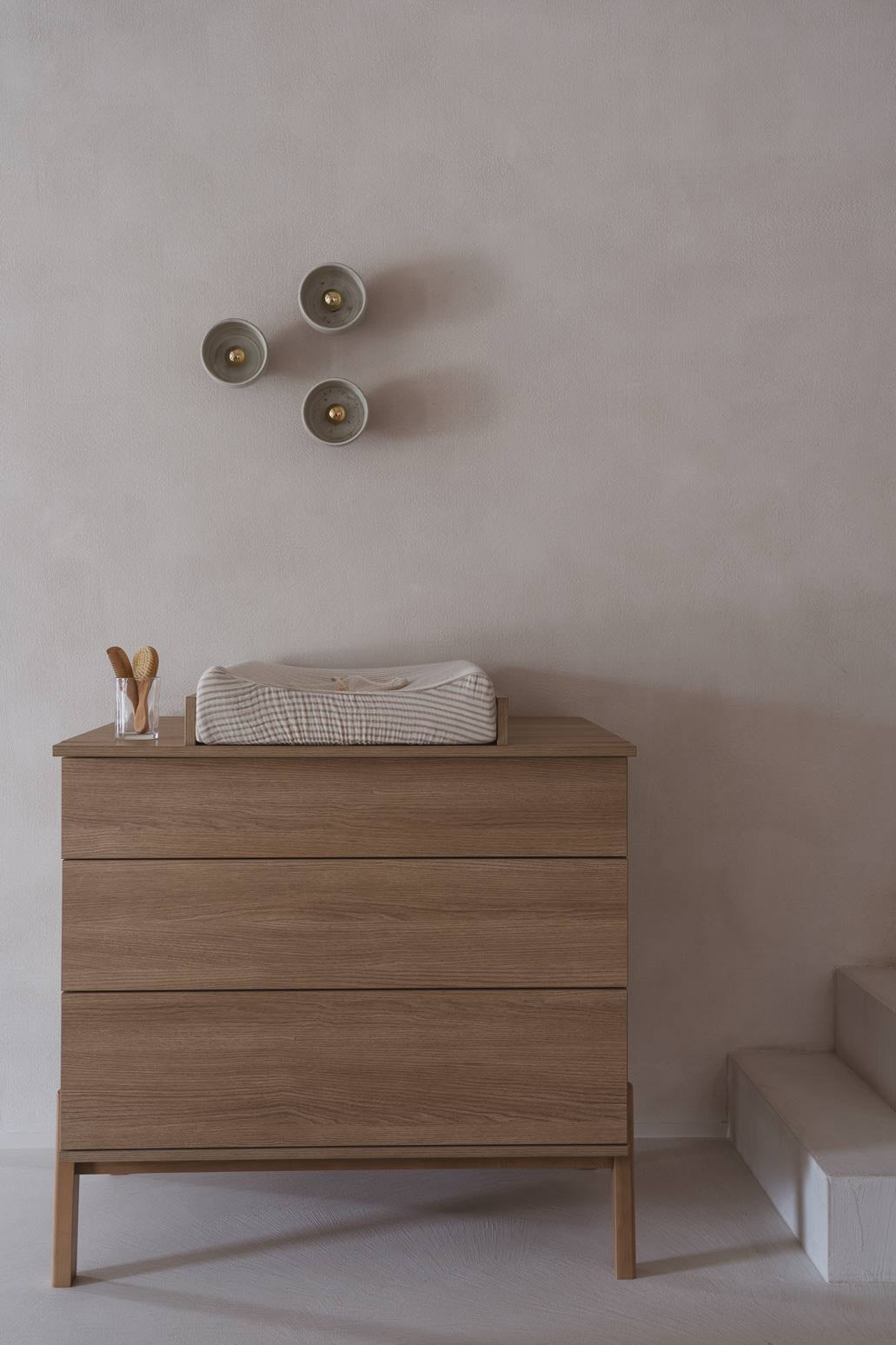 Cómoda | Ashi Honey Ash