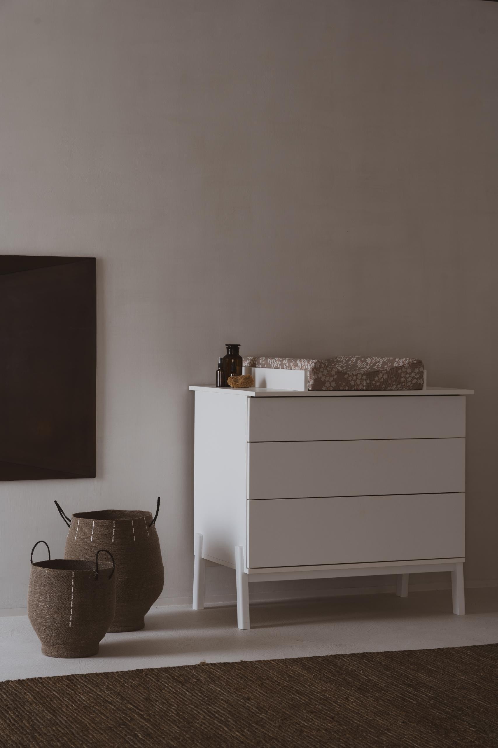 Cómoda | Ashi Cream