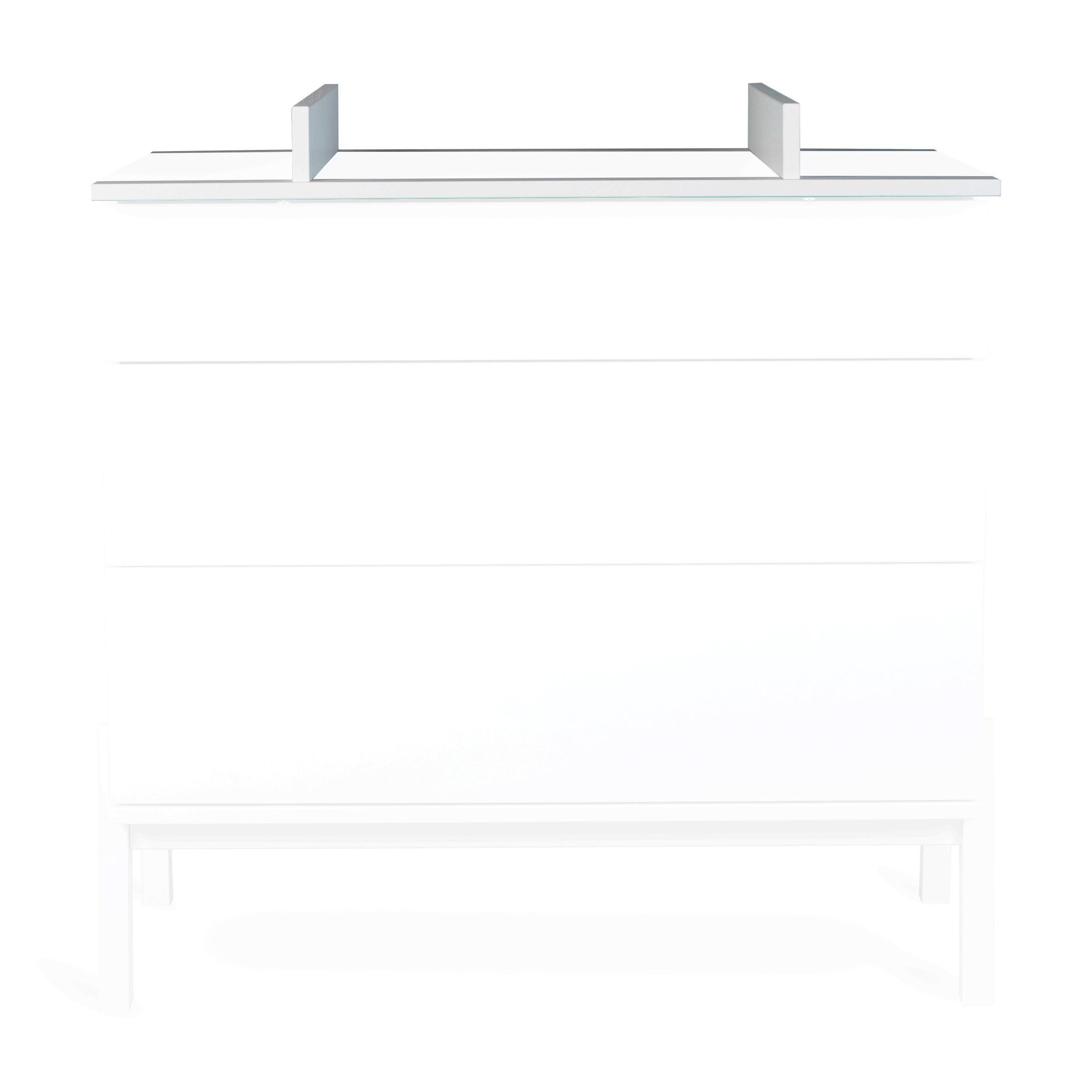 Accesorio cambiador Cómoda | Ashi Cream