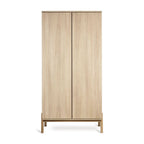 Armario 2 puertas | Ashi Honey Ash