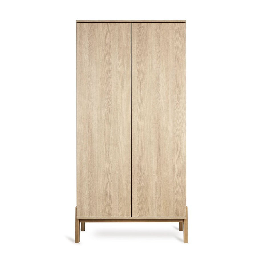 Armario 2 puertas | Ashi Honey Ash