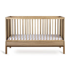 Cuna Convertible | Ashi Honey Ash 140x70