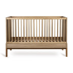 Cuna Convertible | Ashi Honey Ash 140x70