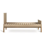 Cuna Convertible | Ashi Honey Ash 140x70