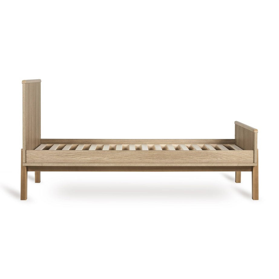Cuna Convertible | Ashi Honey Ash 140x70