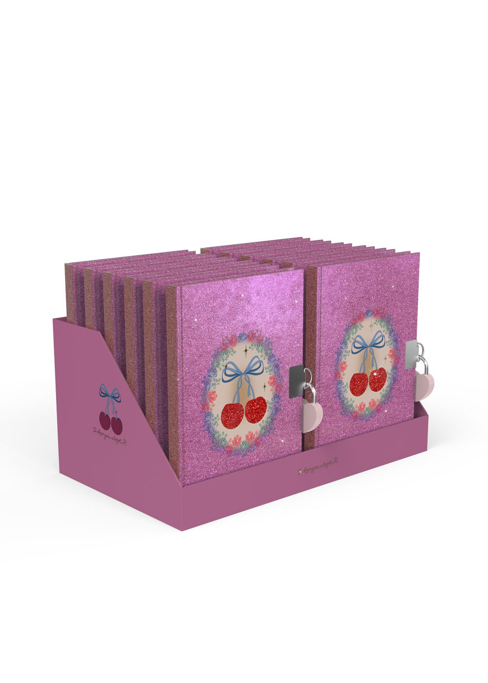 Mi pequeño diario | Cherry