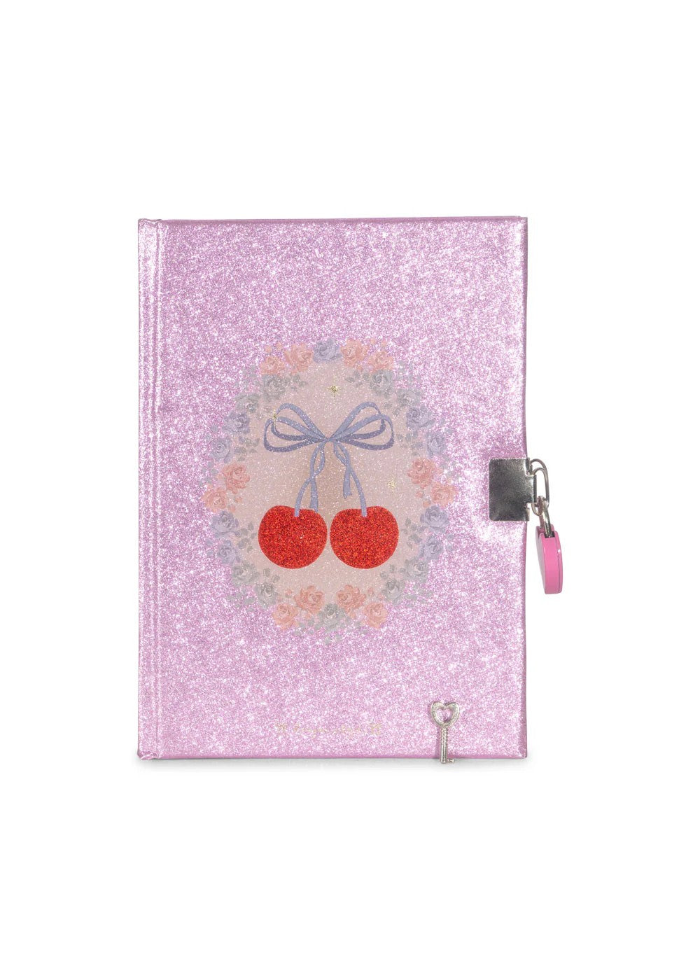 Mi pequeño diario | Cherry
