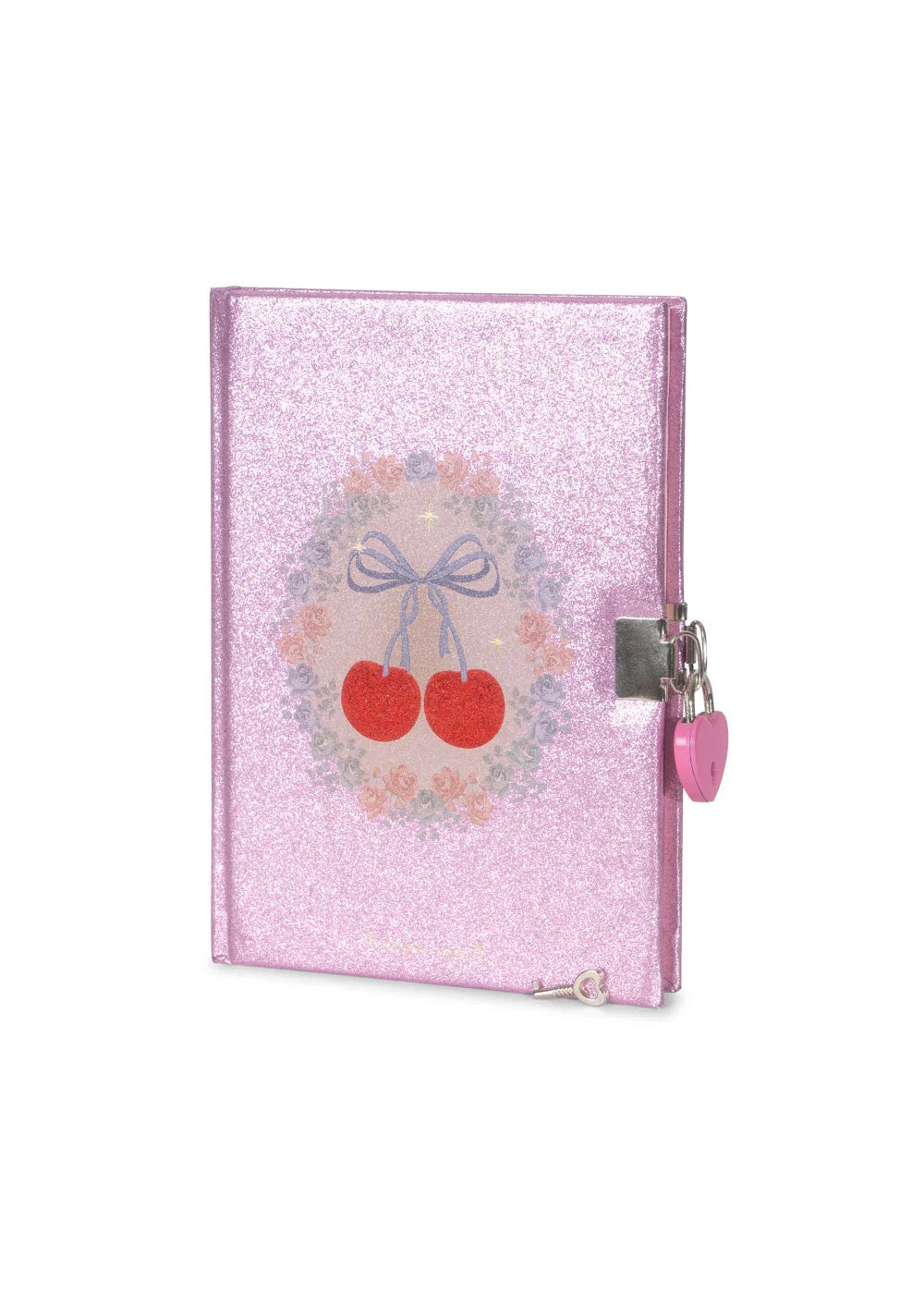 Mi pequeño diario | Cherry