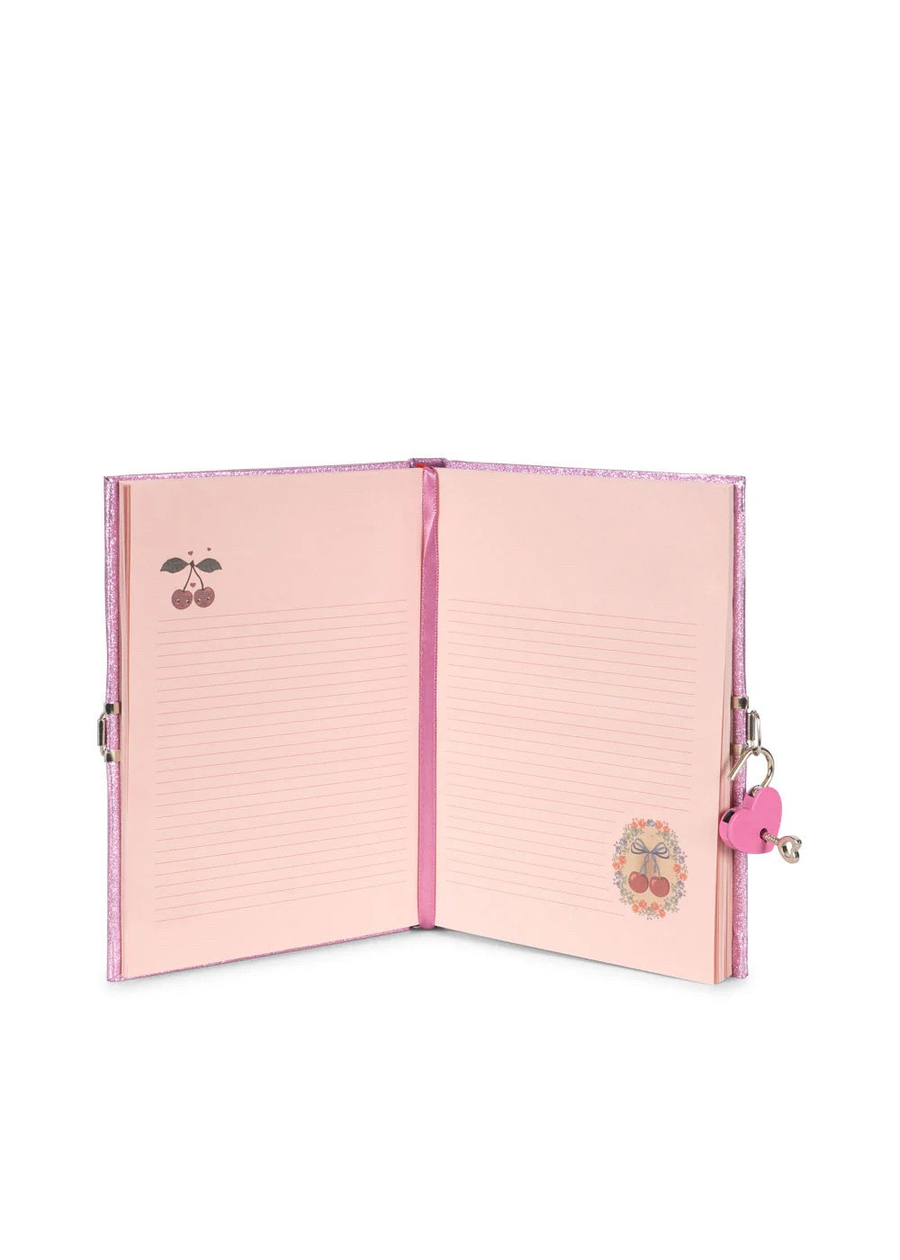 Mi pequeño diario | Cherry