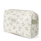 Neceser Camila | Olive Bloom
