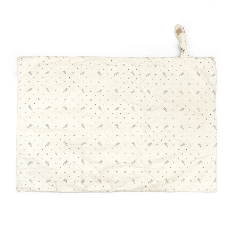 Cambiador paseo knot olive bloom
