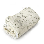 Cambiador paseo knot olive bloom