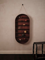 Estantería | Oval Dorm