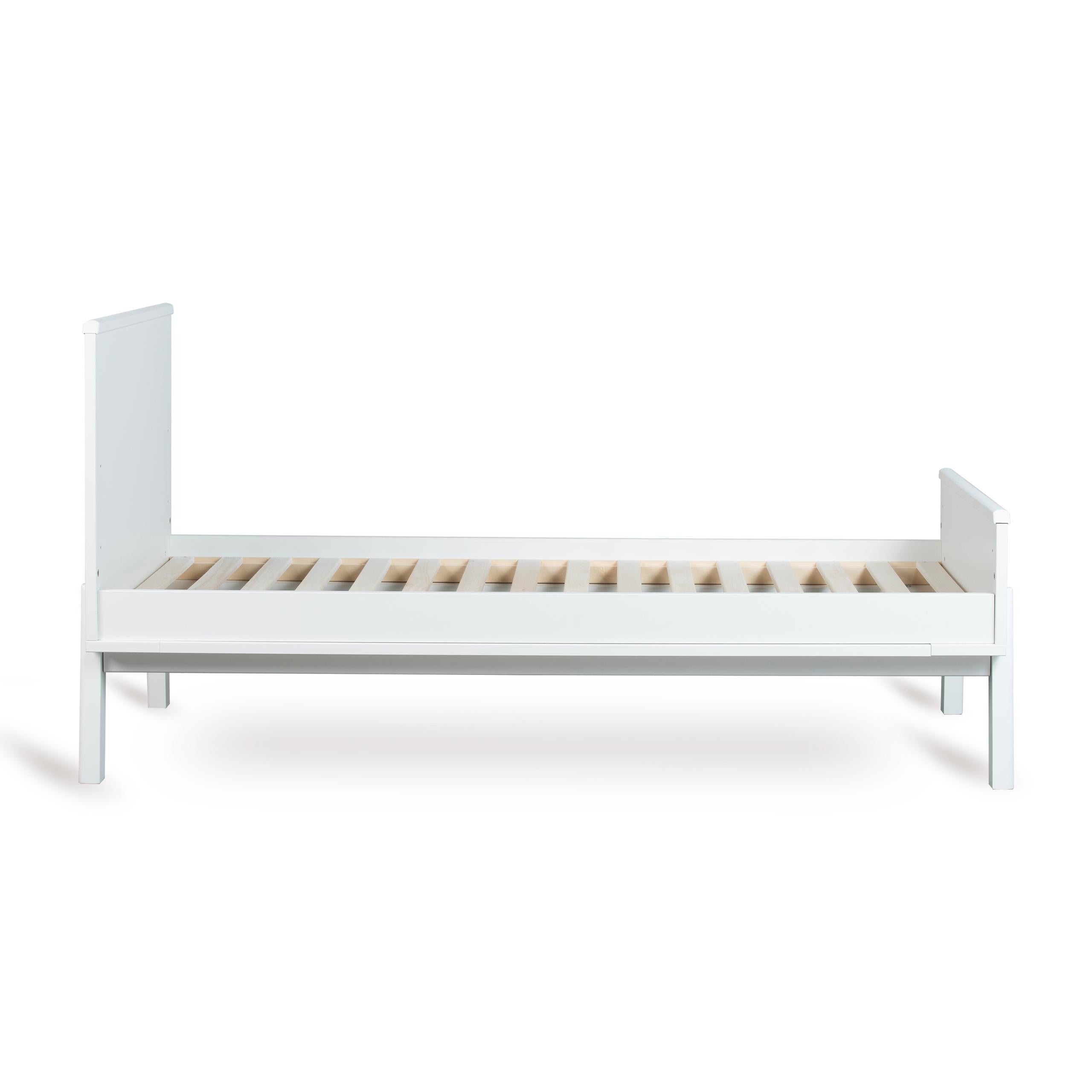 Cuna Convertible | Ashi Cream 140x70